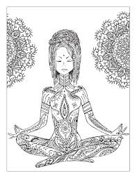 Choose your purpose, dream or wish, and this formula can help you get there. Yoga And Meditation Coloring Book For Adults With Yoga Poses And Mandalas Mandala Coloring Coloring Books Coloring Pictures