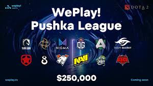 Whatever the history or real story behind opinionated grandmas is they are still the best team during the first dota major tournament. Team Secret Og Nigma Virtus Pro Headline Weplay Pushka League Starting April 23 Dot Esports