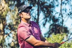 Jon rahm witb 2021 (callaway). Callaway Lands World No 2 Jon Rahm In Multiyear Deal