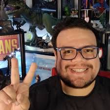 Steven Carlos's Instagram, Twitter & Facebook