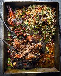 Perfect prime rib · 2 of 63. 61 Christmas Recipes For Large Groups Delicious Magazine
