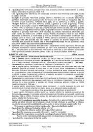 A început simularea examenului de bacalaureat 2021. Subiectul Model Al Probei E Istorie Bacalaureat 2021 Sursa Edu Ro Materiale De Istorie