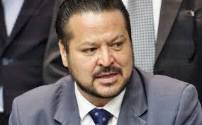 El PAN también procederá: Fernando Herrera