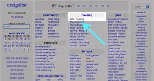 Apartment list is here to help! This Easy Craigslist Hack Will Help You Find An Apartment