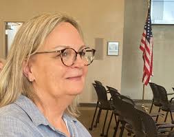 Shasta County school board chooses new trustee: 'Some level of sanity'