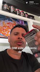 Para Que Sirve El Dim