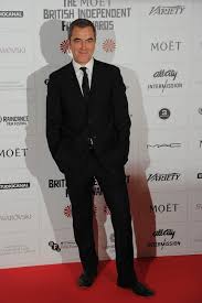 In an interview in the new issue of radio times, nesbitt says: James Nesbitt I M The Hunky Dwarf