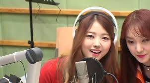 173 cm (5'8″) blood type: Pristin S Nayoung And Kyulkyung Reveal The Truth Behind Their Nicknames Soompi
