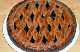 Fantastische Tortencreme Die Wie Eine Eiscreme Schmeckt Linzertorte Rezept Linzertorte Torten Rezepte