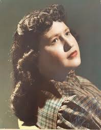 Esther Jauregui Obituary January 10, 2021