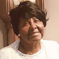 Obituary for Dora Mae Anderson