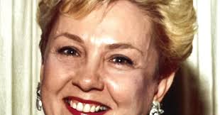 Barbara Francis Van Zandt Mallia