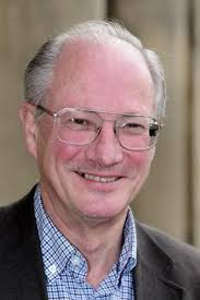 Meet Sir Ron Cooke, chair of the York Civic Trust