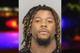 Marcus Rose — Cobb County Jail Bookings