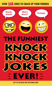 We have divided and organized all the jokes, riddles, insults and pick up lines into different categories, to make is easier for you to find your favorites pieces. The Funniest Knock Knock Jokes Ever Ebook Von Editors Of Portable Press 9781684120093 Rakuten Kobo Osterreich