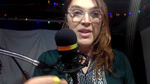 Joanna Whaley Podcast LIVE 5/2/25