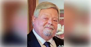 Obituary information for Dr. Richard F. Wade