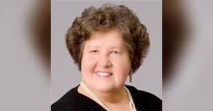 Patricia Ann (Healy) Weber Obituary