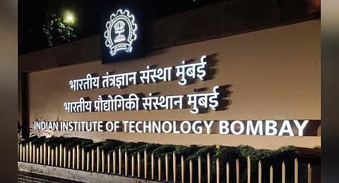 Indian Institute of Technology Bombay