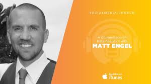 Talking Big Data with Matt Engel: Podcast 240