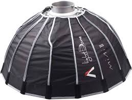 Aputure Light Dome ii - thumbnail 3