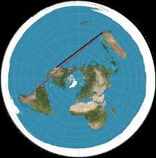 Murieron las 259 personas que viajaban a bordo y 11 personas más en tierra. Refutando La Tierra Plana El Problema De Las Distancias