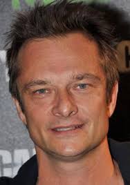 He has been married to alexandra pastor since june 3, 2004. David Hallyday Compositeur Chanteur Musicien Premiere Fr