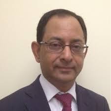 Rajeev Mall's Instagram, Twitter & Facebook