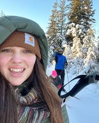 Board Members — Kachemak Nordic Ski Club
