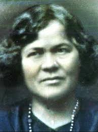 Winirangi (Birch) Pou (1888-1941)