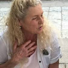 People complaining about change and new buildings