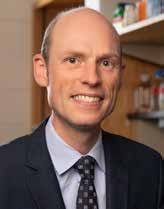 Endocrine News looks at how early- career Endocrine Society members are  actively shaping the future of the practice and science