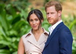 When meghan markle, 36, marries prince harry, 33, sixth in line to the british throne, she will be the first american to marry into the royal family since 1937. Prins Harry En Meghan Markle Verlaten Nu Ook Instagram Het Nieuwsblad Mobile