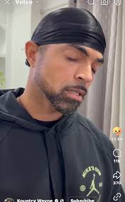 Anthony's Regret Over Leaving His Wife Amber for Shayla