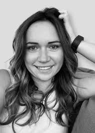 Author Kate Sullivan