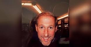 Matthew Edward Healey Obituary