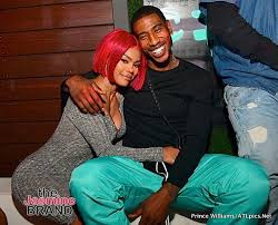 Teyana taylor still defending threesomes with iman shumpert. Teyana Taylor Defends Having Threesome I Enjoy Bussin B Tches Down W My Husband Thejasminebrand