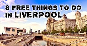 8 Free Things To Do In Liverpool Days Out With Kids Blog Liverpool Days Out With Kids Liverpool England Free Things To Do