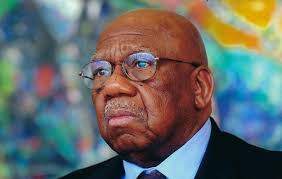 NewBlackMan (in Exile): An Evening With a Freedom Rider: Charles Person