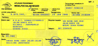 Jenis surat satu ini memuat pernyataan kesanggupan seseorang atau sekelompok orang untuk memenuhi tanggung jawabnya. Wesel Bayar Dan Contoh Soalnya Mahasiswa Akuntansi
