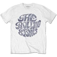 Download the vector logo of the rolling stones brand designed by in encapsulated postscript (eps) format. Blabbermouth Vintage 70s Logo Rolling Stones
