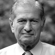 Harold P. Blum, M.D., 1990 (1929-2024) — The Sigourney Awards