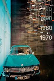 Pin By Kevin George On Foreign Affair Bmw Bmw Museum Bmw Vintage