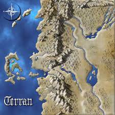 We did not find results for: Creating A Fantasy Map A Step By Step Tutorial Hobbylark