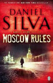 6th book in the gabriel allon series and begging for the 7th! Moscow Rules Gabriel Allon Book 8 By Daniel Silva 9780141033877 Booktopia