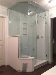 Free shipping on orders over $99! Frameless Neo Angle Shower Enclosures