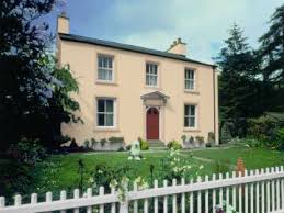 Magnolia Exterior Colour Scheme Ideas From Dulux