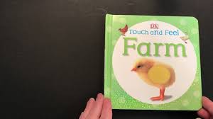 Your toddler can play for hours while learning. Touch And Feel Farm Read Aloud By Story Time With Nana Youtube