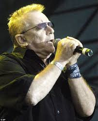 Singer Eric Burdon given rights to perform as The Animals without bandmate  John Steel