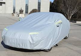 Pleased to confirm the car cover arrived earlier this week and i was able to tuck the car up and park in the corner of the garage before the arrival of the 'beast from the east'. Uv Dust Protective Car Cover Grabone Nz